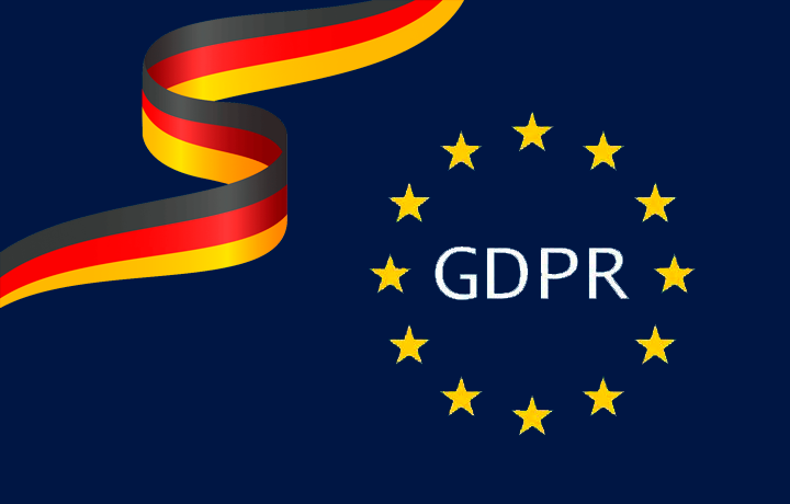 GDPR in Germany