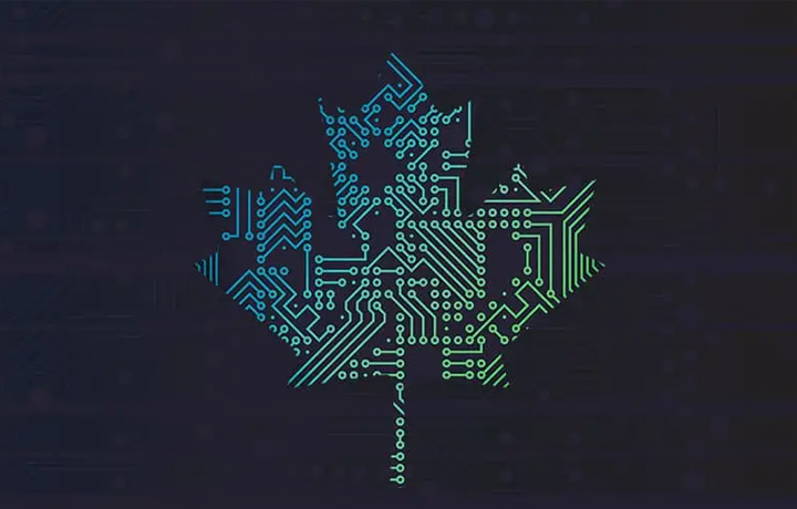 Canada generative AI