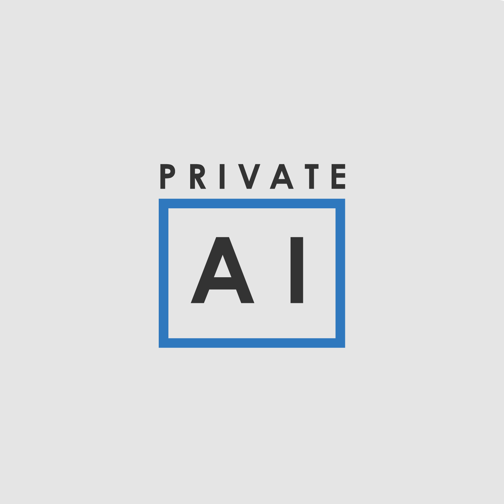 Privacy Policy Private Ai